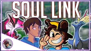 LIVE 🔴 XY SOUL LINK WITH @JerTheGamingBear  - !yod !discord