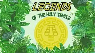Night Four Legends of the Holy Temple VBS