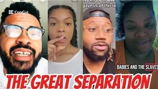 GOD IS SEPARATING AMERICA: The REAL From The FAKE