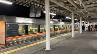 篠ノ井駅3番線発車メロディー『Water Crown』【フルコーラス】