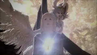 TRANSFORMATION DE TESLEEN (FFXIV) #139