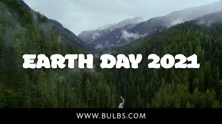 Earth Day 2021 &ndash; Extended