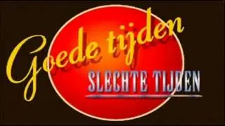 Rik en Anita tune 2 - Vaarwel Rik