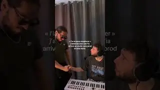 On aimerait voir ca 😂 sans prod, sans rien 🤣 #popular #trending #rap #studio