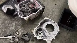 Kia Forte Gearbox Problem, Bunyi Nyaring