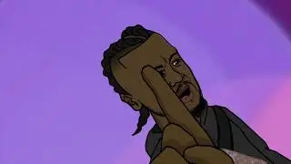 D Chase - Sidewayz (OFFICIAL VIDEO) Prod. By Timeline