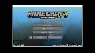 jogando minecraft no pc soq eu sou muito ruim
