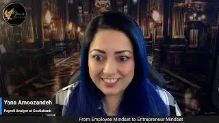 From Employee Mindset to Entrepreneur Mindset