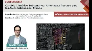 Underground Climate Change: Threat and Resource for Urban Areas Worldwide
