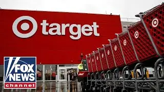 Retail giant closes 9 stores in liberal cities as theft reaches crisis point