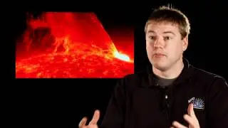 What is a coronal mass ejection (CME)?