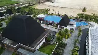 Peresmian Pullman Lombok Merujani Mandalika