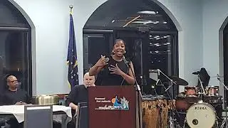 The Black Chamber of Commerce of Northwest Indiana Economic Development Mixer