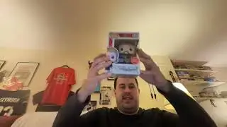 Master Mike&rsquo;s Wrestling Paradise-Episode #158 (Royal Rumble, RAW, Memorabilia, NXT)