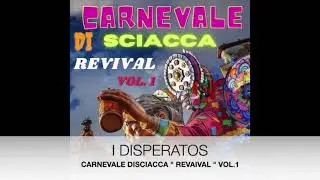 I DISPERATOS