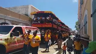 2018 St. Thomas Carnival