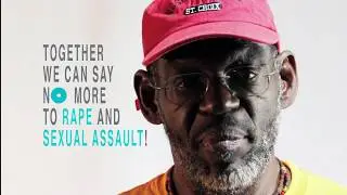 Men Can Stop Rape