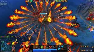 переломай мои кости (sf requiem edit) | Dota 2