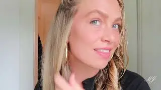 How to Achieve a Silky Smooth, Humidity-Proof Blowout with the Dyson Airwrap | Step-by-Step Tutorial
