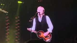 Paul McCartney: Ob-La-Di, Ob-La-Da *LIVE* [London O2 Arena 19.12.2024]