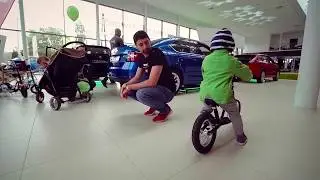 SKODA Centrum Wrocław - Nowy Salon i Serwis we Wrocławiu