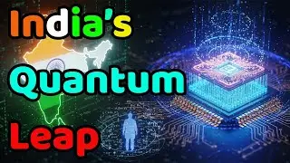 How India is Winning the Quantum Revolution