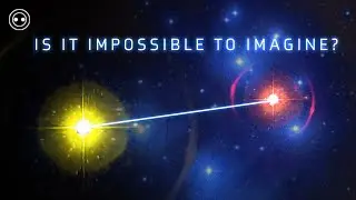 Can You Imagine The Distance Between Star Systems?