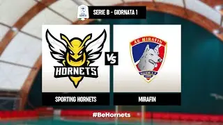 Sporting Horntes - Mirafin (HL)