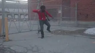 Feelstyle Clip 18