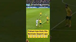 Mentalitas Justin Hubner 🔥🔥 #trending #football #respect #soccer #reels #shorts #goat #skills