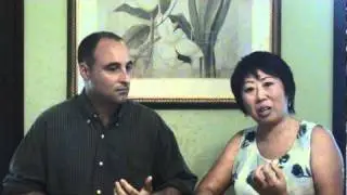 Breast Cancer Survivor shares story of Alternative Treatment and IPT Therapy at An Oasis Of Healing