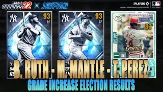 MLB 9 Innings | Grade Increase Election Results | Live Stream