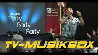 Ralph Daniel - Party Party Party (30sec.)