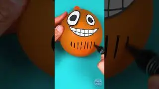 Why Didn&rsquo;t It POP?! 🎈 Kids Funny Science Experiment #kidsvideo
