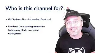 Who is this channel for?