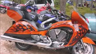 Trollrally 2015