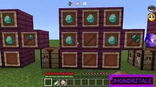 SPARTAN WEAPONRY MOD BEDROCK EDITION VERSI&Oacute;N 1.3 BETA