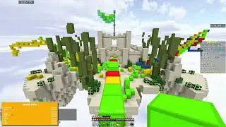 bedwars tapi render distance ku nambah tiap team ku kill feat. @Clementdav @Zeshin19 @ItzMomon_
