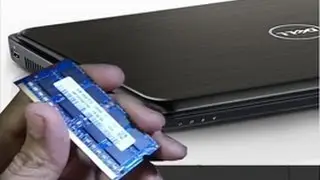 Dell Inspiron N5110 (Memory) Ram Upgrade