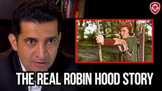 What the Robin Hood Teaches us about Economics