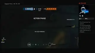 CallMeSarge666's siege