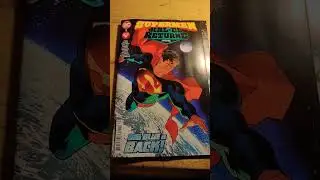 New Comic Book Day, November 30 2022 #dccomics #marvel #comics #superman