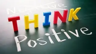 Positivie Attitudes and Thinking Positive Thoughts, Positive Vibes
