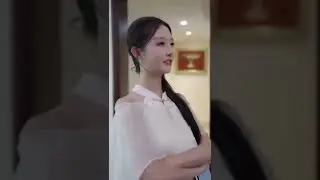 (Full) After Rebirth She Fell In Love 💕 With Her Ex Husband Again | Korean Chinese Drama Hindi #new