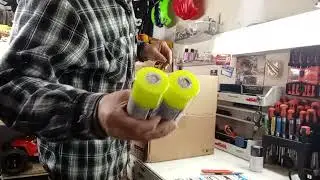 Hobao gtb et colis Aliexpress 