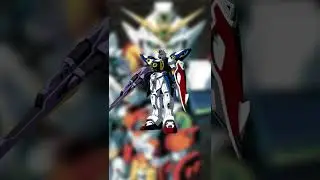 Wing Gundam Explained | Gundam Lore