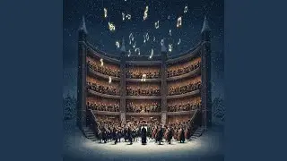 Snowdrift Symphony