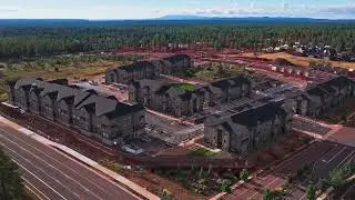 Sierra on 66 Apartments 2292 S Alvan Clark Blvd, Flagstaff, AZ 86001