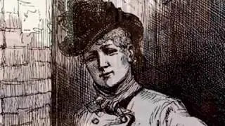 Mary Jane Kelly  - Paddon and Pennick