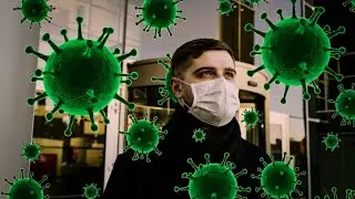 Corona Virus Photo Editing //Picsart Photo Editing Tutorial // Corona Virus Photo Editing Concept